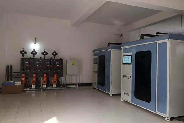 次氯酸鈉發生器的保養工作包括哪幾個方面